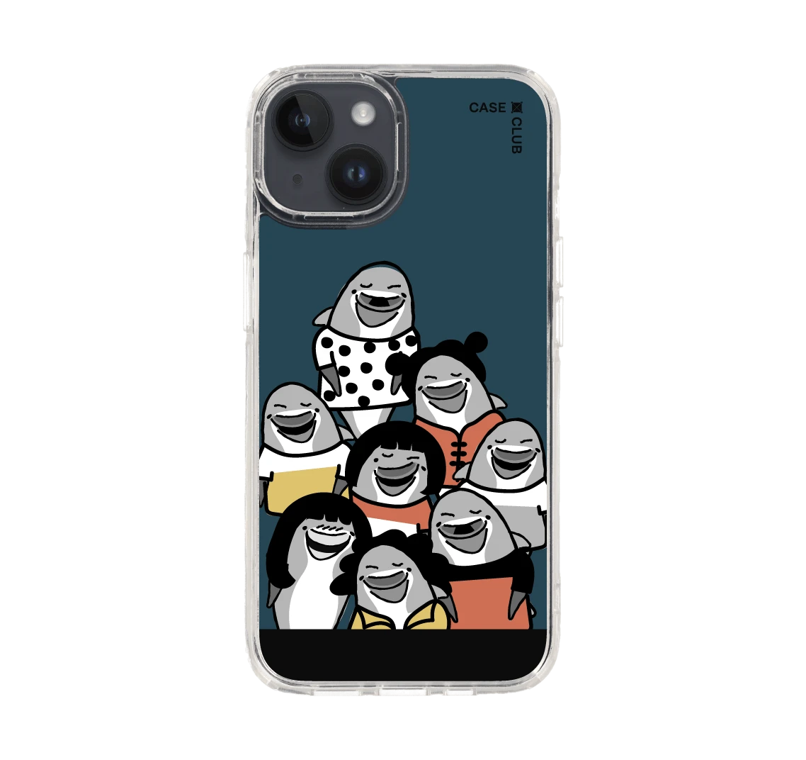 โลมาแฟมิลี่